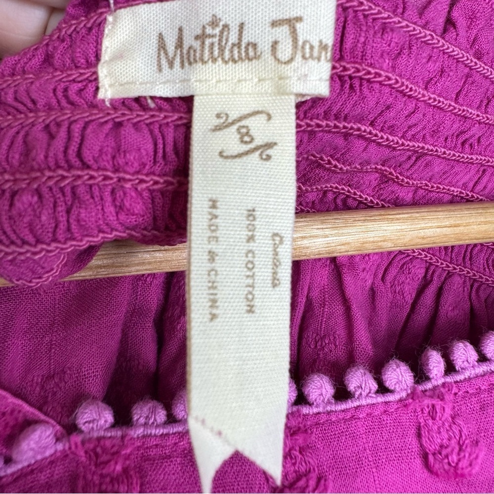 Matilda Jane Piggyback Tunic - Picture 4 of 10